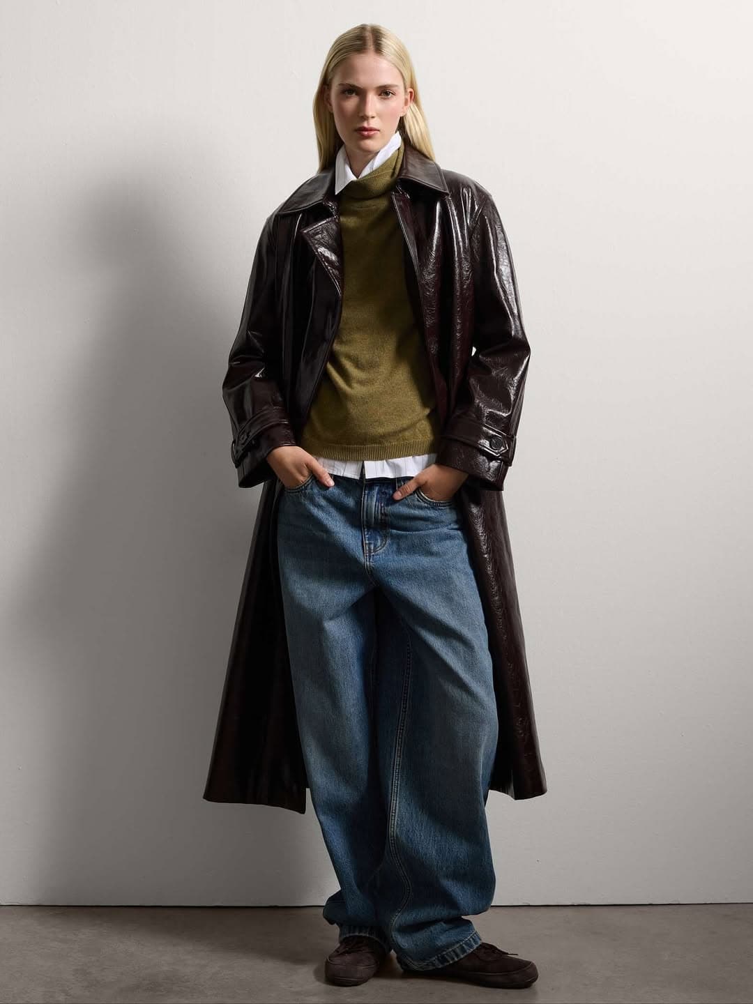 Stefanel — Martina Grecuccio