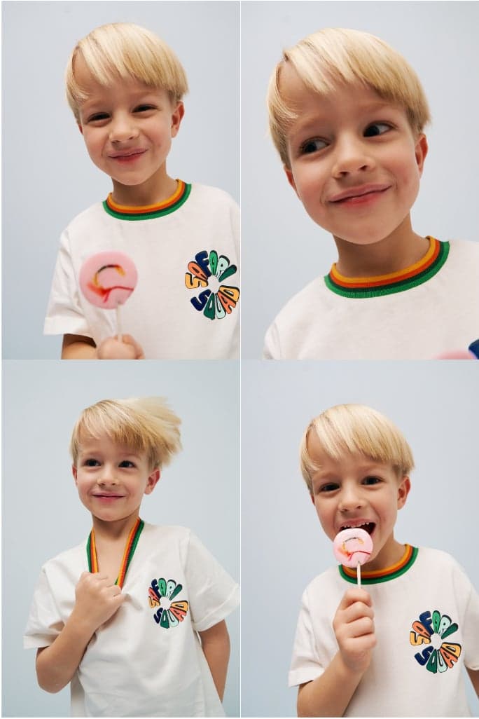 Ovs Kids — Martina Grecuccio